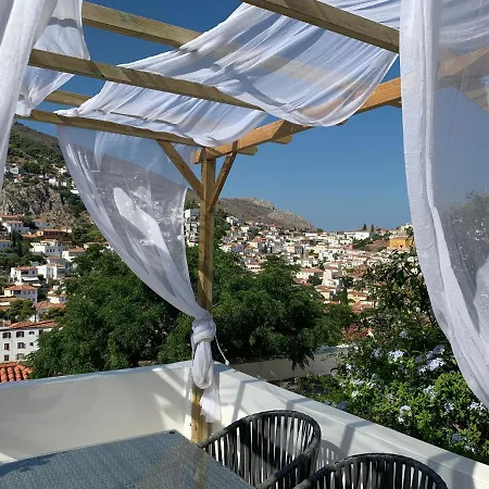 Casadelmare Guesthouse Hydra  Exterior photo