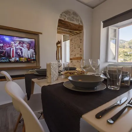 Casadelmare Guesthouse Hydra  Exterior photo