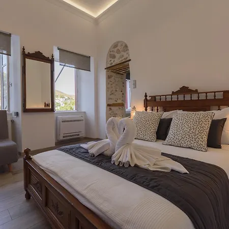 Casadelmare Guesthouse Hydra  Exterior photo