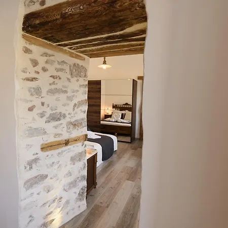 Casadelmare Guesthouse Hydra  Exterior photo