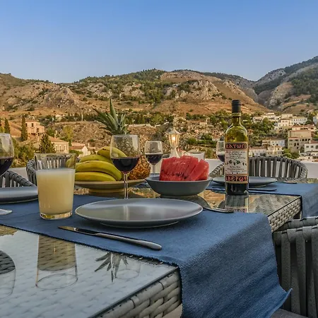 Casadelmare Guesthouse Hydra  Exterior photo