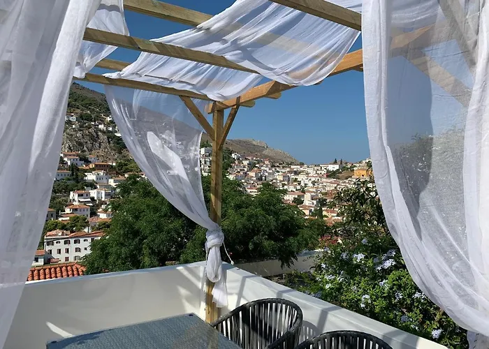 Casadelmare Guesthouse