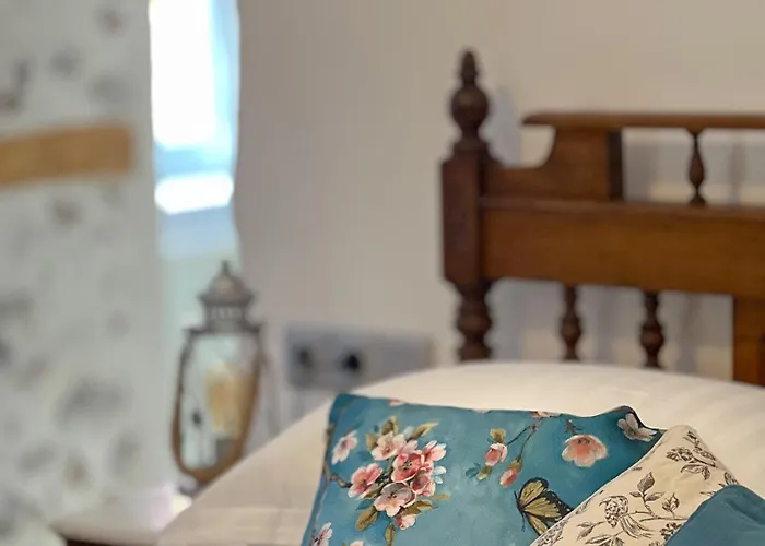 Casadelmare Guesthouse
