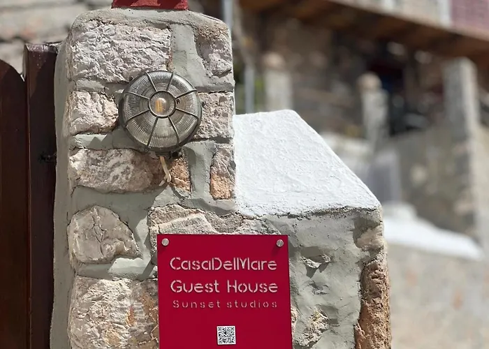 Casadelmare Guesthouse