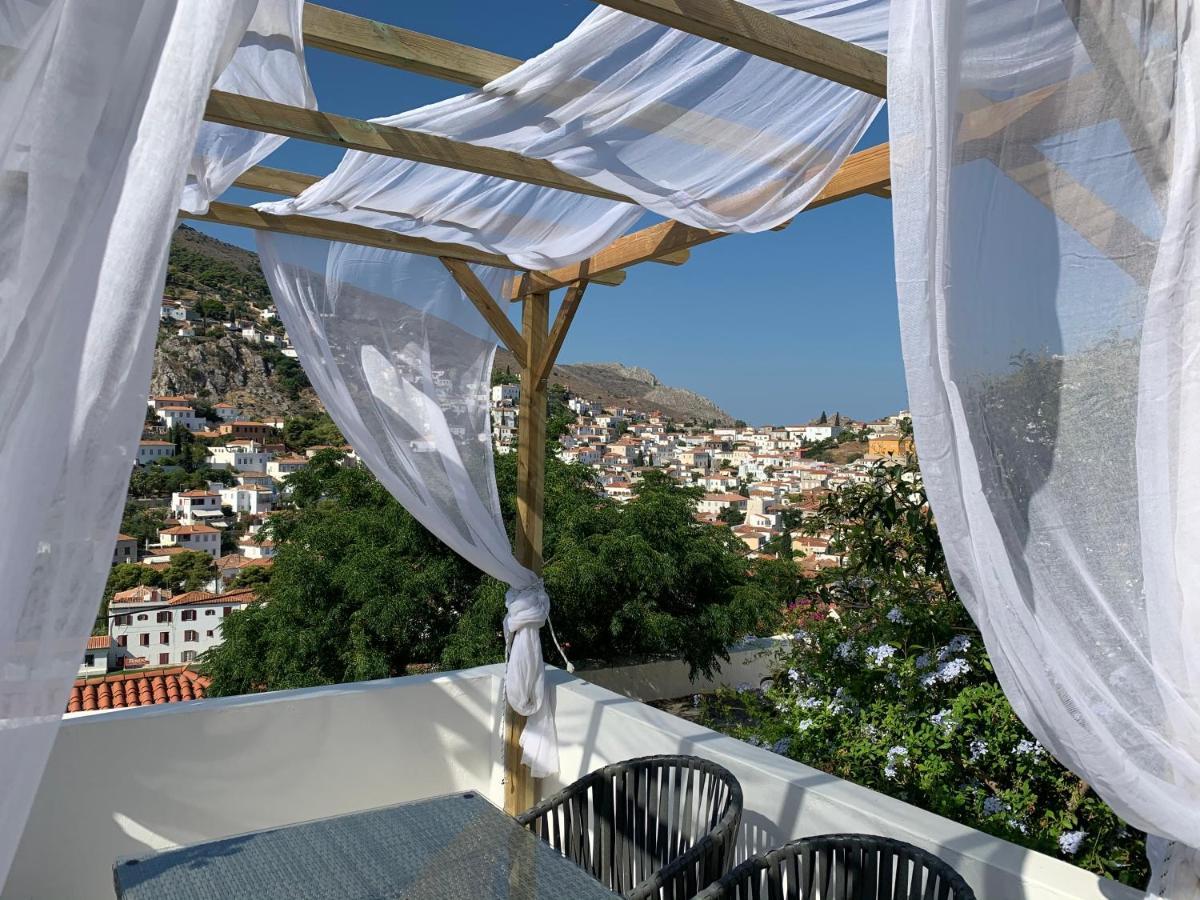 Casadelmare Hydra (Saronic Islands)