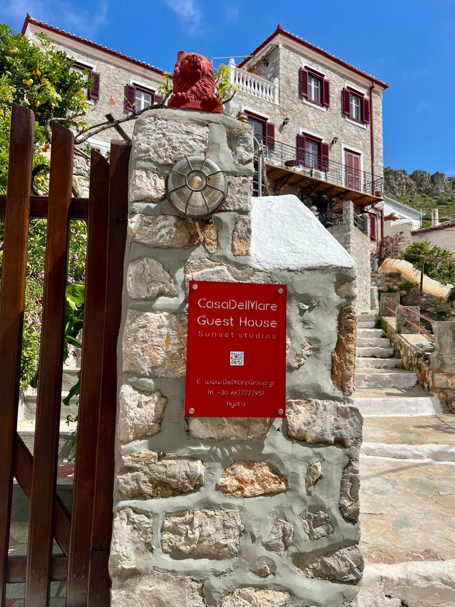 Holiday home Casadelmare