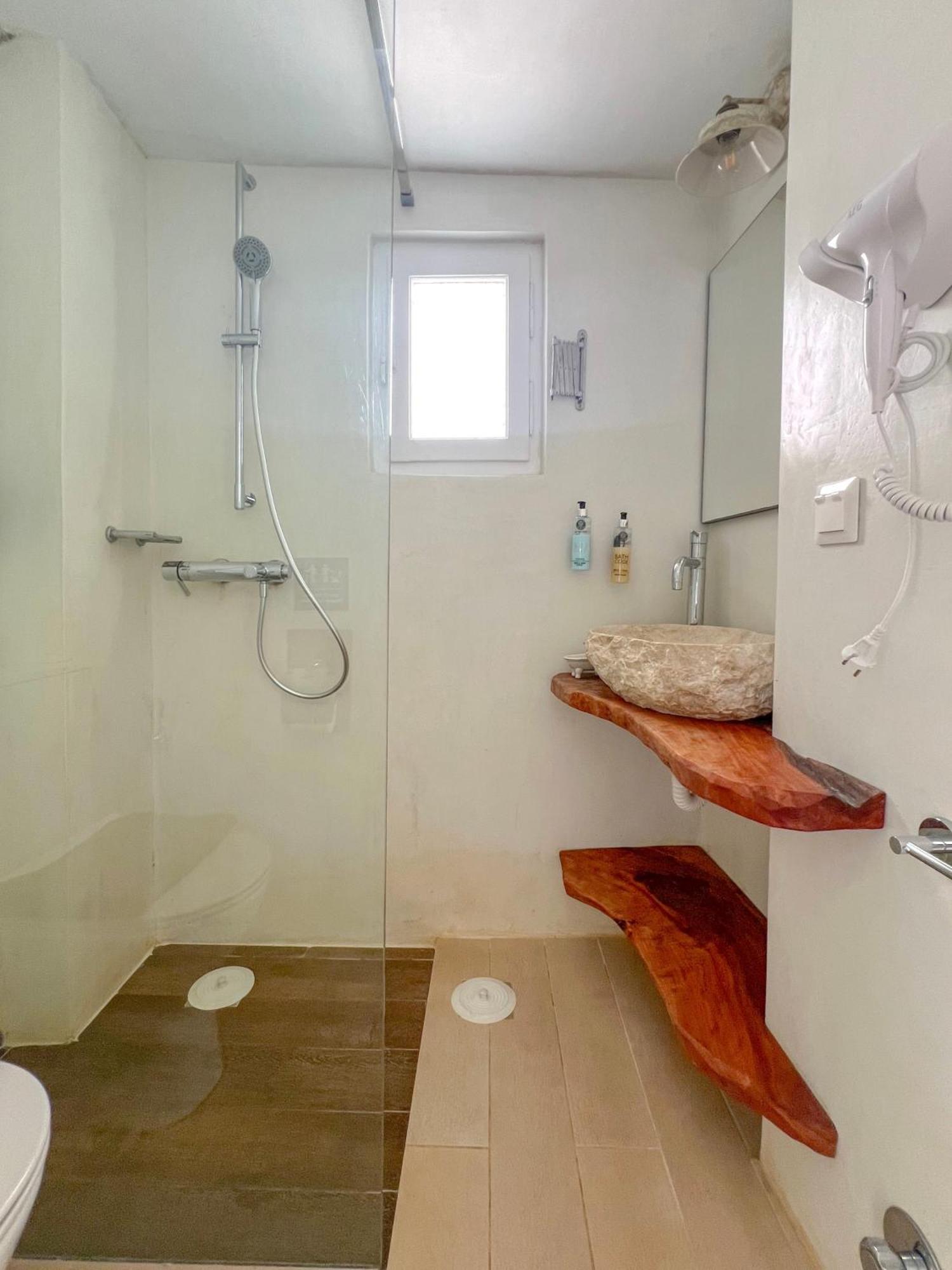 Holiday home Casadelmare Hydra (Saronic Islands)