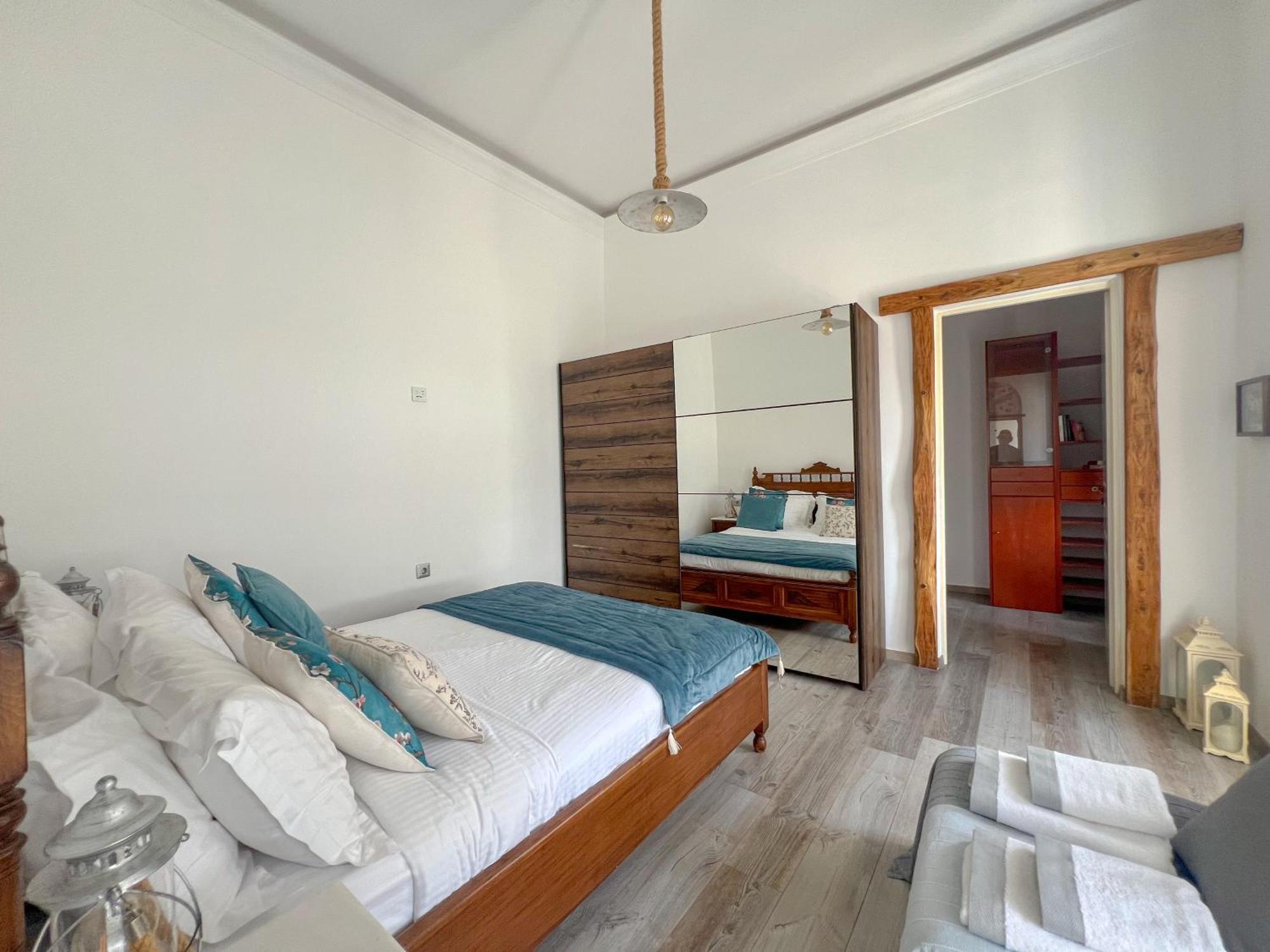 Holiday home Casadelmare *