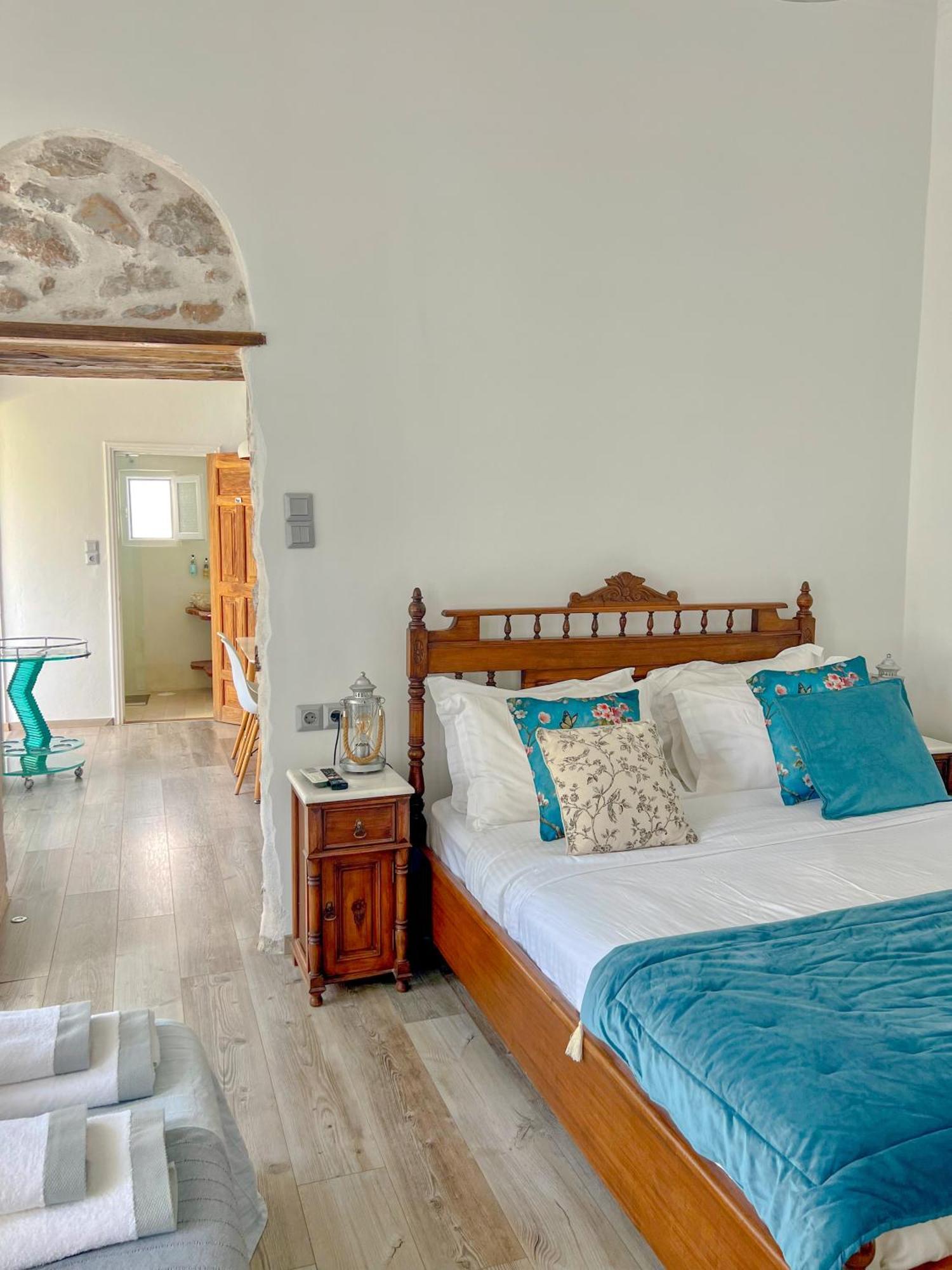 Casadelmare Holiday home Hydra (Saronic Islands)