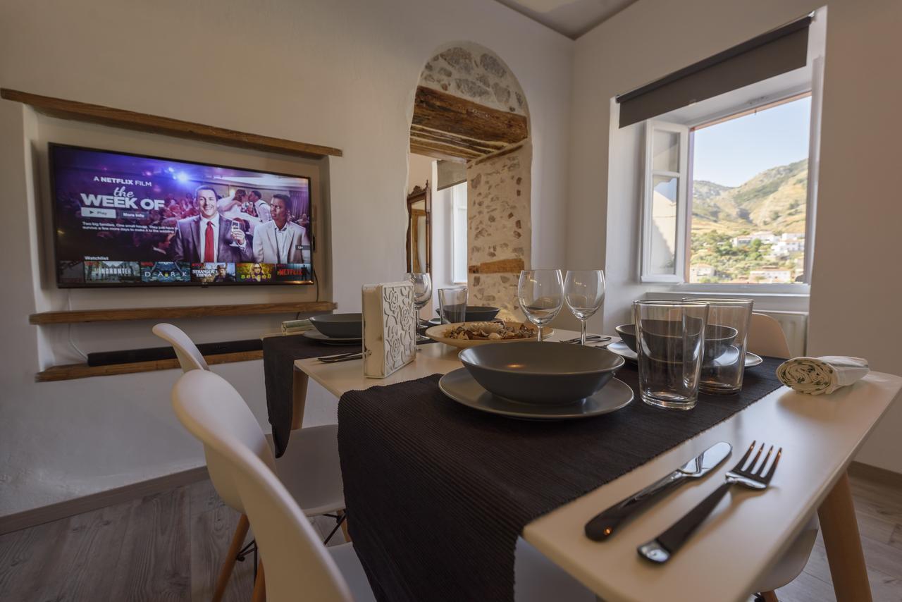 Casadelmare