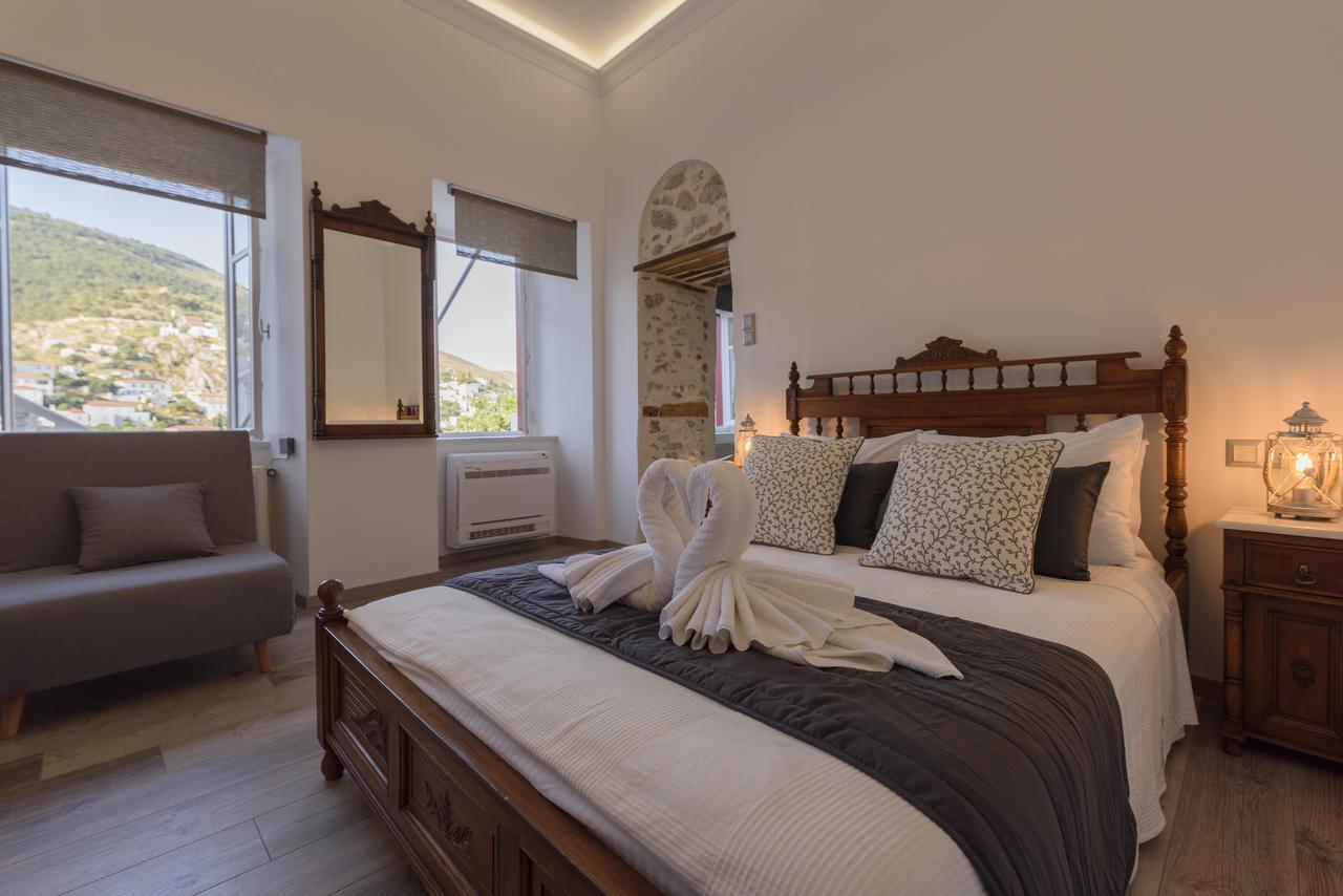 Holiday home Casadelmare Hydra (Saronic Islands)