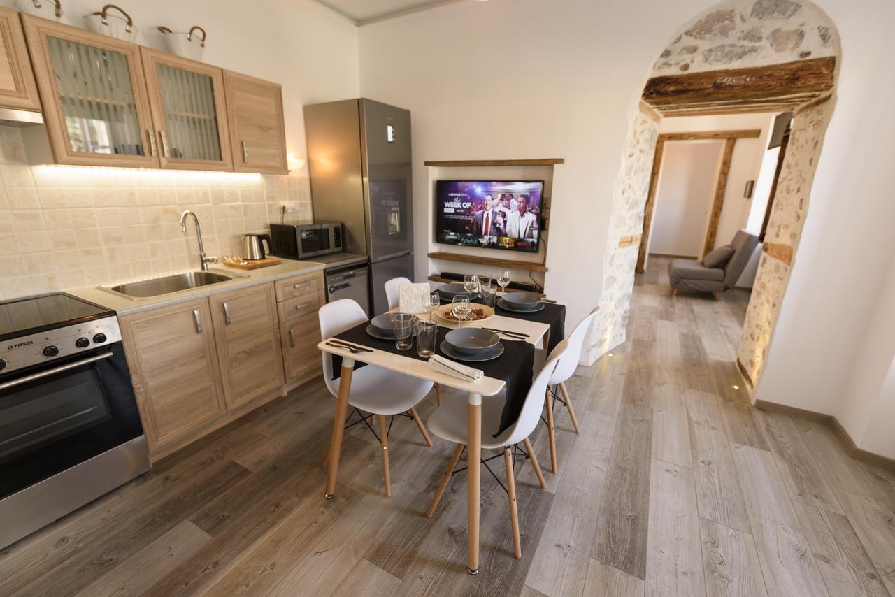 Holiday home Casadelmare Hydra (Saronic Islands)