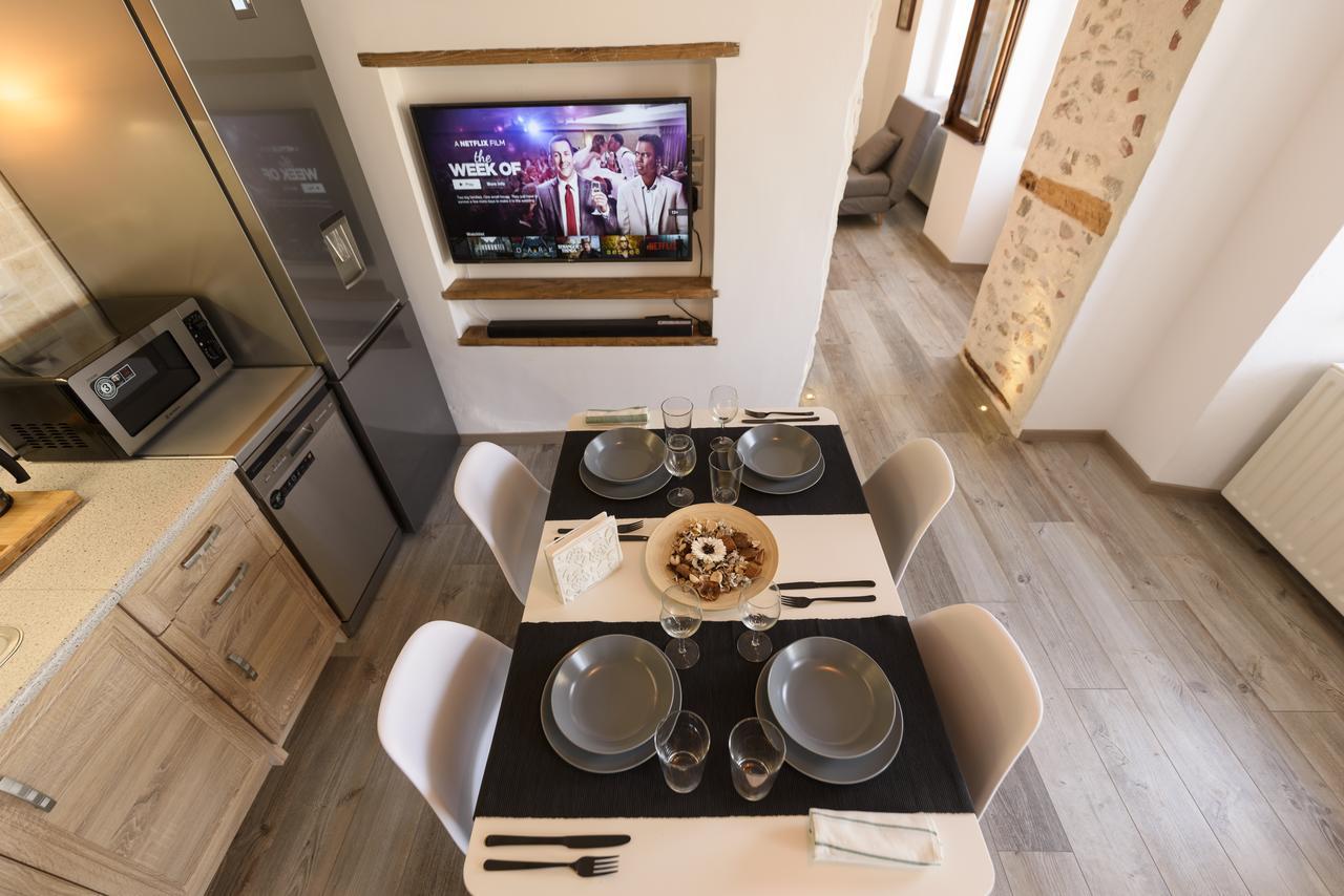 Holiday home Casadelmare