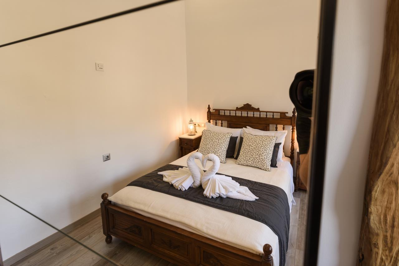 Holiday home Casadelmare *