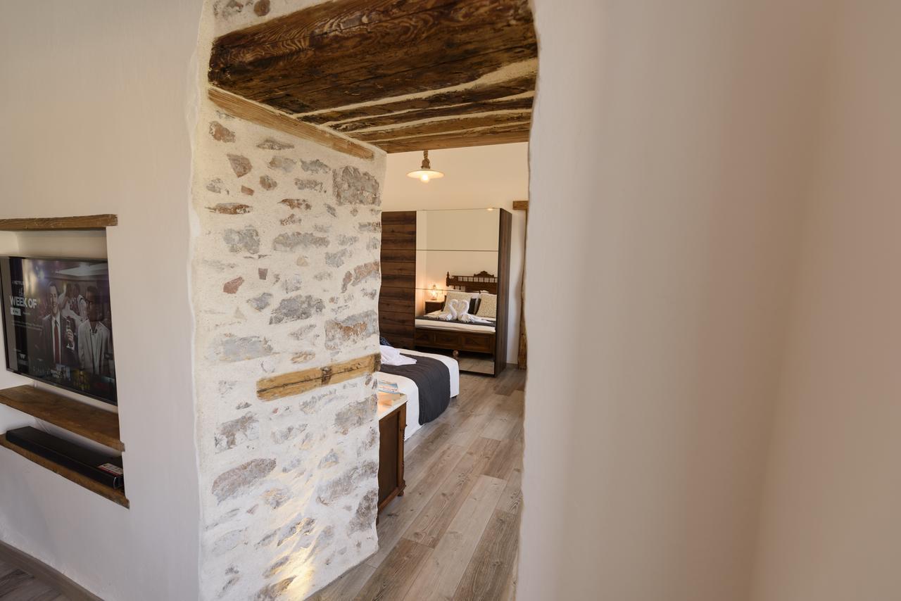 Casadelmare *