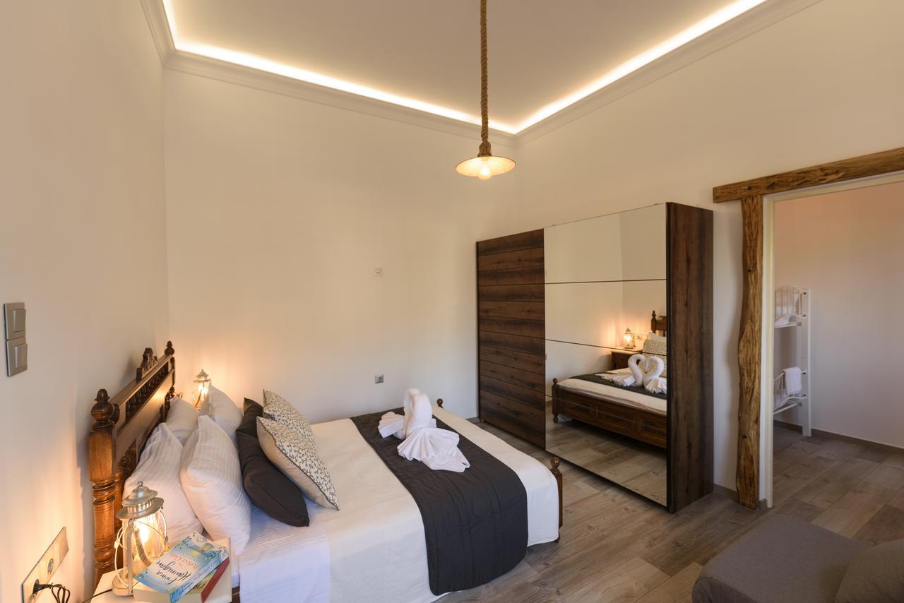 Holiday home Casadelmare *